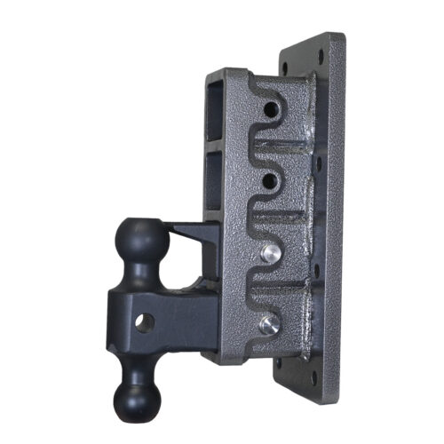GEN-Y Hitch -Mega-Duty Bolt-On - GH-724;Tongue Weight:3000