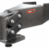 GEN-Y Hitch -Executive 5th Wheel King Pin Box - GH-8050;Tongue Weight:4500