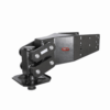 GEN-Y Hitch -Executive 5th Wheel King Pin Box - GH-8070;Tongue Weight:6500