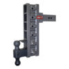 GEN-Y Hitch -Mega-Duty Drop Hitch - GH-926;Tongue Weight:3000