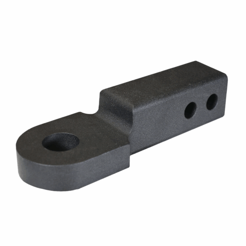 GEN-Y Hitch -2" Shank Articulating Trailer Hitch - GHM-AT