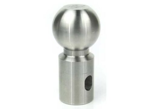 Weigh Safe WSB-XXL14.5 2-5/16" Tow Ball 12,500 GTW capacity 1500 lb Tongue Weight
