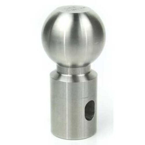 Weigh Safe WSB-XXL14.5 2-5/16" Tow Ball 12,500 GTW capacity 1500 lb Tongue Weight